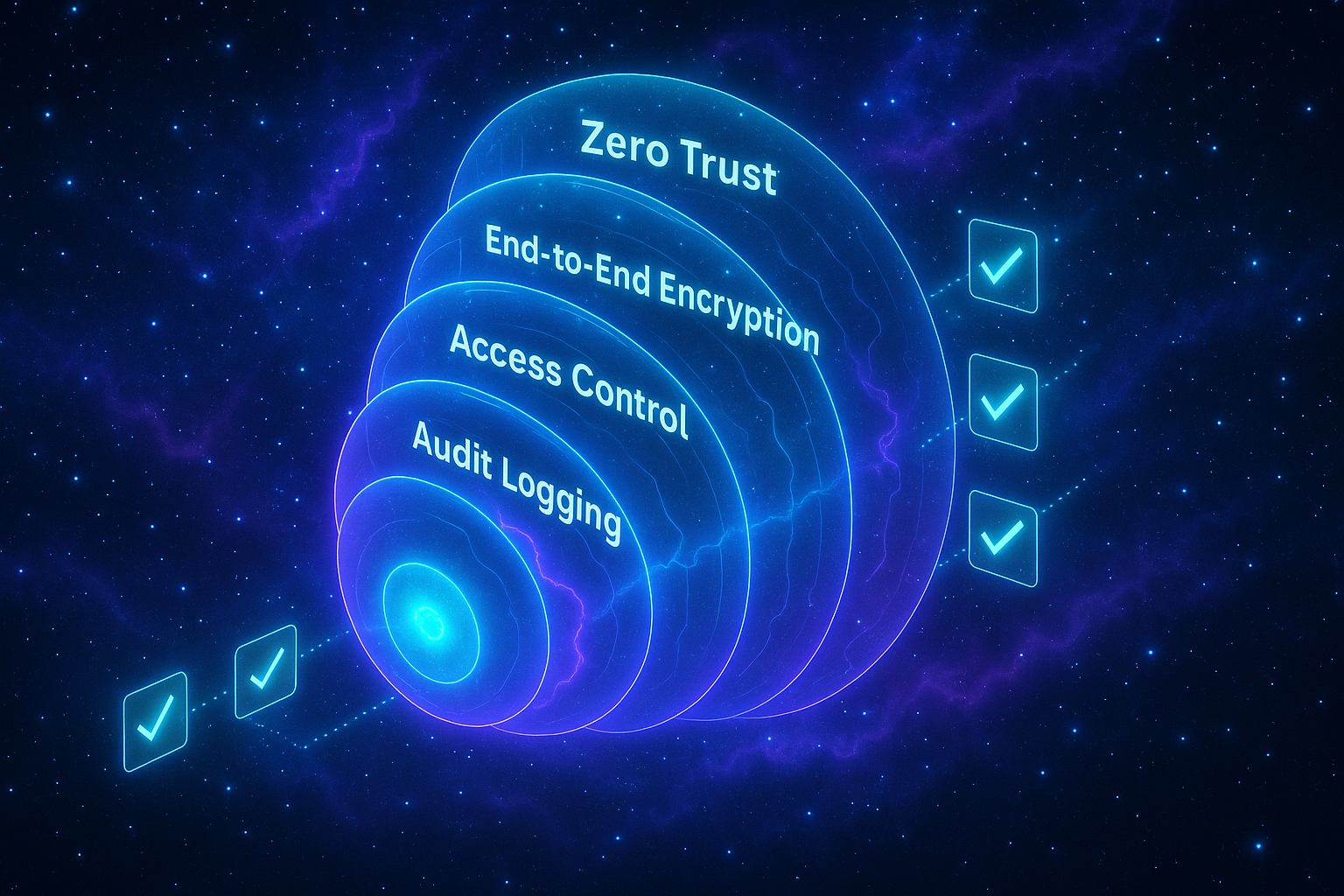 Apex Commons - Building Secure Automation for the Public Good